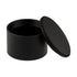 Fotodiox Camera Body & Rear Lens Cap Set for All M39/L39 Screw Mount Compatible Cameras & Lenses