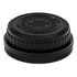 Fotodiox Camera Body & Rear Lens Cap Set for All Pentax K Compatible Cameras & Lenses