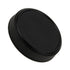 Fotodiox Replacement Short Rear Lens Cap Compatible with Select Contax G 35mm Film Rangfinder Lenses (Replaces GK-R1 Cap)