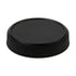 Fotodiox Replacement Short Rear Lens Cap Compatible with Select Contax G 35mm Film Rangfinder Lenses (Replaces GK-R1 Cap)