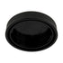 Fotodiox Replacement Short Rear Lens Cap Compatible with Select Contax G 35mm Film Rangfinder Lenses (Replaces GK-R1 Cap)
