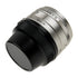 Fotodiox Replacement Tall Rear Lens Cap Compatible with Contax G 35mm Film Rangfinder Lenses (Replaces GK-R2 Cap)