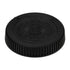 Fotodiox Designer Rear Lens Cap - Compatible with Nikon Z-Mount Lenses and Adapter Mounts (Replaces Nikon LF-N1 Rear Lens Cap)