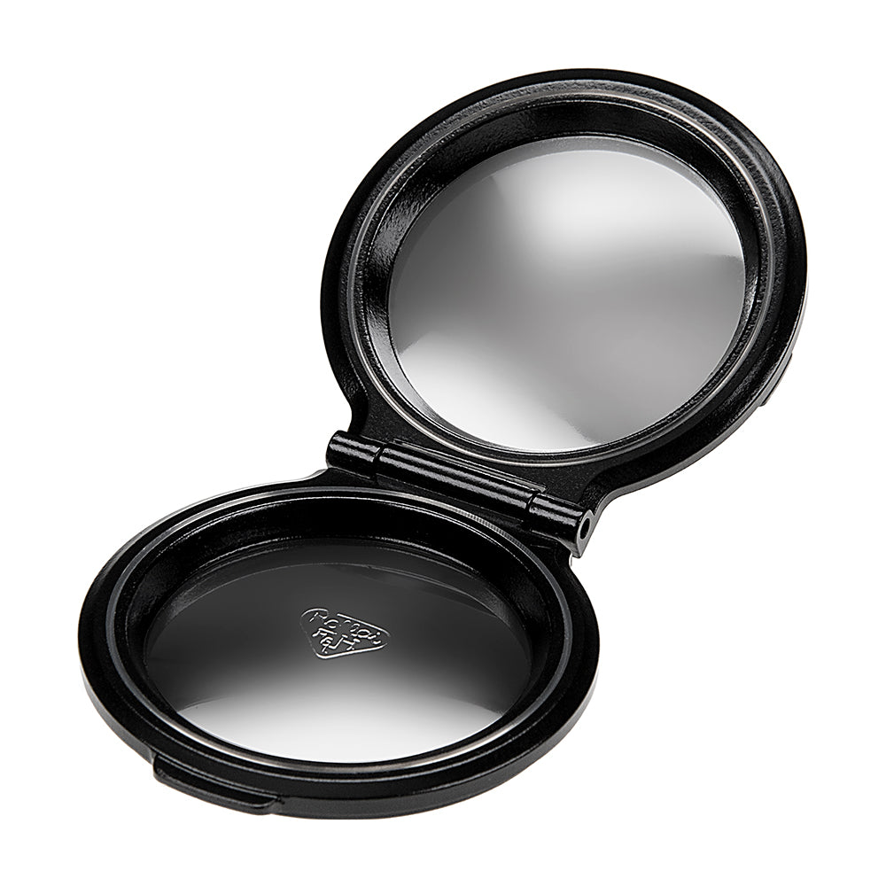 Fotodiox Pro Lens Cap for Rollei TLR Camera with Bay III (B3) f2.8 Take Lens - Reflective Finish, fits Twin Lens Rollei (TLR) Bay III Mount, 2.8 B/C/D/E/F/GX/FX (Biometer, Planar, Xenotar, Sonnar) Lenses