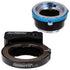 Fotodiox Pro PRONTO Autofocus Adapter - Compatible with Leica M Mount Lenses to Fuji X-Series Mirrorless Cameras