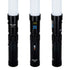 DaoLite DL-2 LED Scene Light - 2' BiColor 360 Degree Tube LED Wand Light Kit w/ Battery
