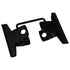 Fotodiox Double Clip - Multiclip for Gels, Bounce Cards, Diffusers and More