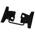 Fotodiox Double Clip - Multiclip for Gels, Bounce Cards, Diffusers and More