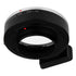 Fotodiox Pro Lens Adapter - Compatible with Canon EOS (EF / EF-S) D/SLR Lenses to Samsung NX Mount Mirrorless Cameras