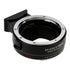 Fotodiox Pro Fusion Adapter, Smart AF Lens - Canon EOS EF D/SLR Lens to Canon RF Mount Mirrorless Cameras with Full Automated Functions