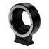 Fotodiox Pro Fusion Adapter, Smart AF Lens - Canon EOS EF D/SLR Lens to Canon RF Mount Mirrorless Cameras with Full Automated Functions