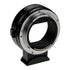 Fotodiox Pro Fusion Adapter, Smart AF Lens - Canon EOS EF D/SLR Lens to Canon RF Mount Mirrorless Cameras with Full Automated Functions