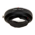 Fotodiox Lens Adapter with Leica 6-Bit M-Coding - Compatible with Canon EOS (EF / EF-S) D/SLR Lenses to Leica M Mount Rangefinder Cameras
