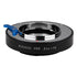 Fotodiox Pro Lens Mount Adapter - Exakta, Auto Topcon Lens to Pentax K (PK) Mount Cameras