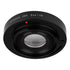 Fotodiox Pro Lens Mount Adapter - Exakta, Auto Topcon Lens to Pentax K (PK) Mount Cameras