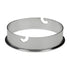 Fotodiox Pro 128mm (5in) Speedring Insert for EZ-Pro DLX Parabolic Softboxes - Elinchrom & Calumet Genesis Compatible Lights