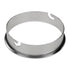 Fotodiox Pro 128mm (5in) Speedring Insert for EZ-Pro DLX Parabolic Softboxes - Elinchrom & Calumet Genesis Compatible Lights