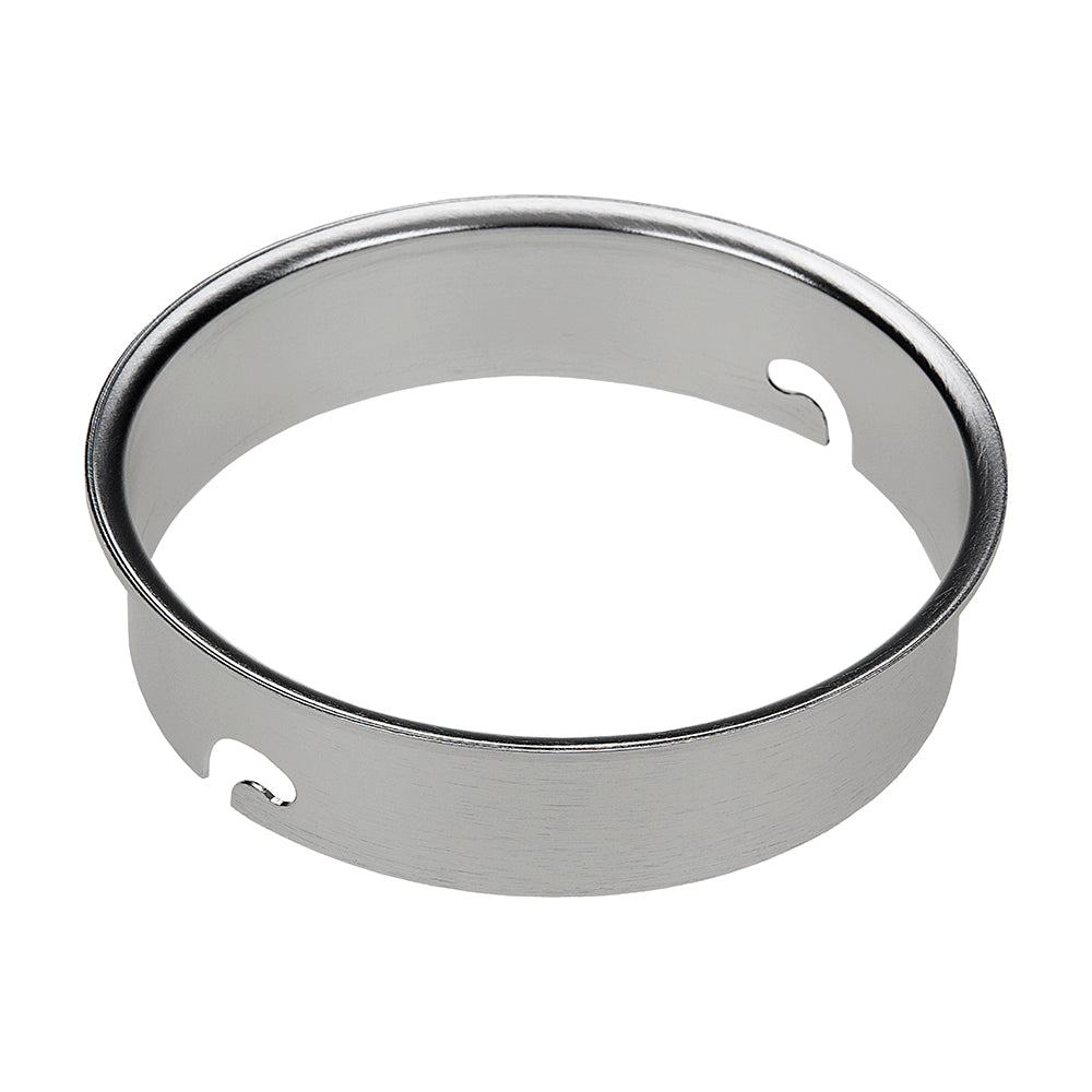 Fotodiox Pro 128mm (5in) Speedring Insert for EZ-Pro DLX Parabolic Softboxes - Elinchrom & Calumet Genesis Compatible Lights