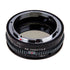 Vizelex Cine ND Throttle Lens Mount Adapter - Compatible with Canon FD & FL 35mm SLR lenses to Canon RF Mount Mirrorless Cameras with Built-In Variable ND Filter (2 to 8 Stops) from Fotodiox Pro
