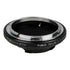 Fotodiox Lens Adapter with Leica 6-Bit M-Coding - Compatible with Canon FD & FL 35mm SLR Lenses to Leica M Mount Rangefinder Cameras