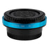Fotodiox Pro Lens Mount Adapter - Canon FD & FL 35mm SLR lens to Nikon F Mount SLR Camera Body, with Built-In Aperture Control Dial