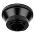 Fotodiox Lens Adapter - Compatible with Canon FD & FL 35mm SLR Lenses to Pentax Q (PQ) Mount Mirrorless Cameras