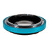 Fotodiox Pro Lens Mount Adapter - Canon FD & FL 35mm Lens to Sony A-Mount (Minolta AF) Cameras