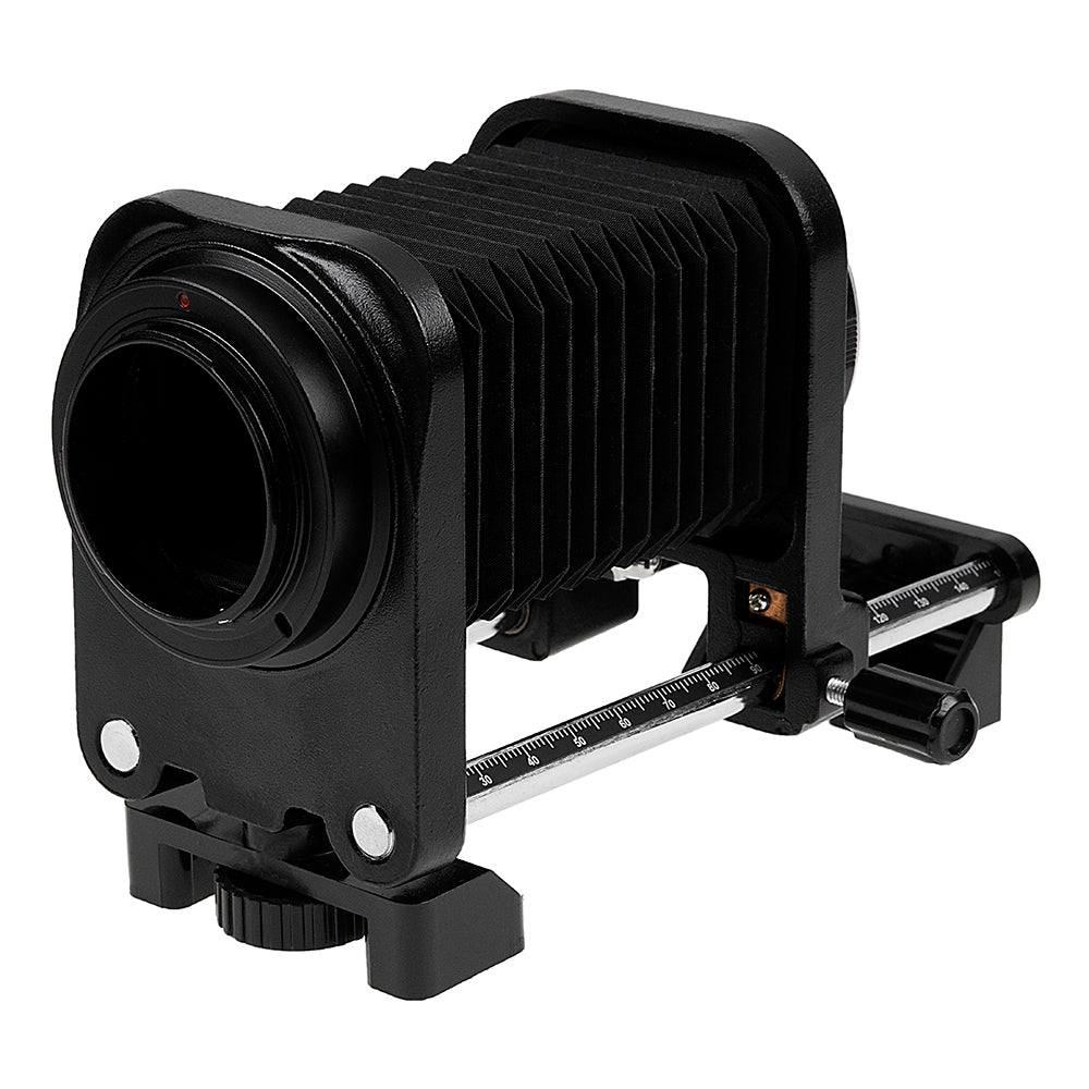 Fotodiox Macro Bellows for Fuji X-Series Mirrorless Camera System for Extreme Close-up Photography