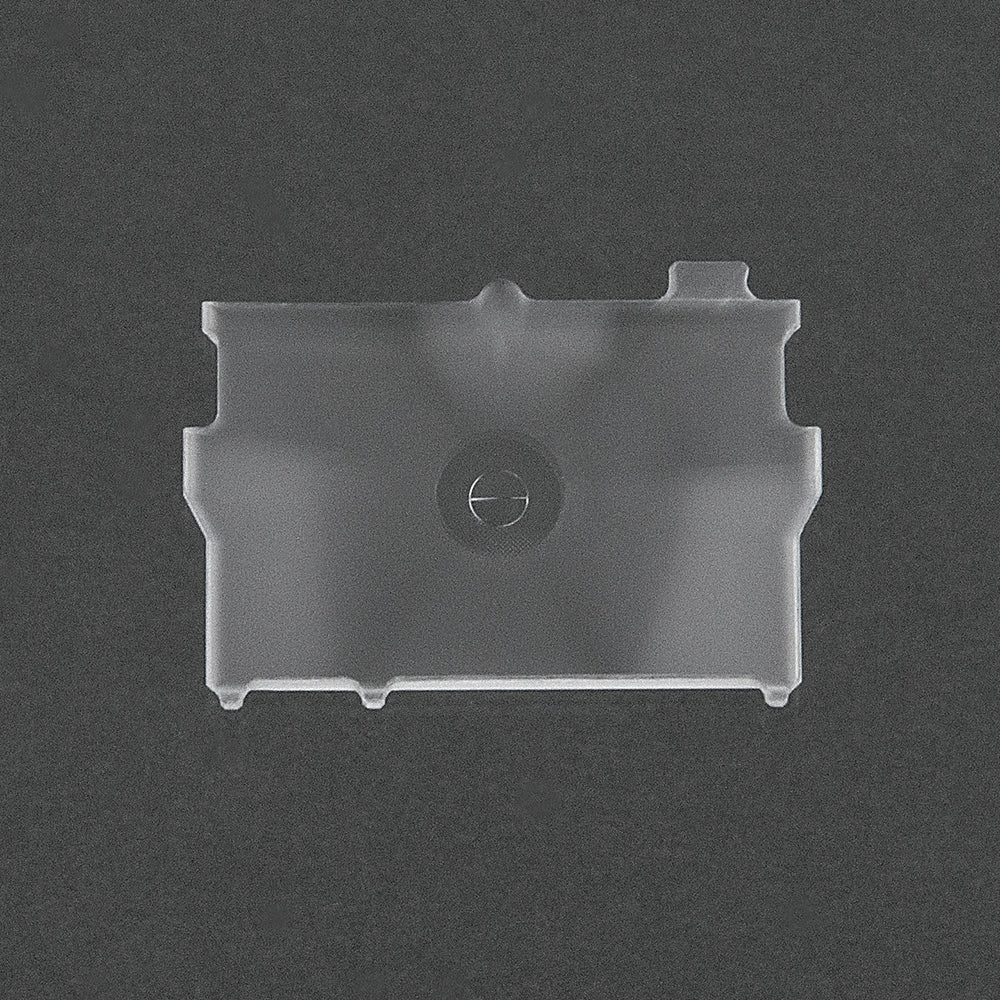 Fotodiox Replacement Split Image Focusing Screen with Micro-Prism for Canon EOS 40D, 50D, 60D Cameras