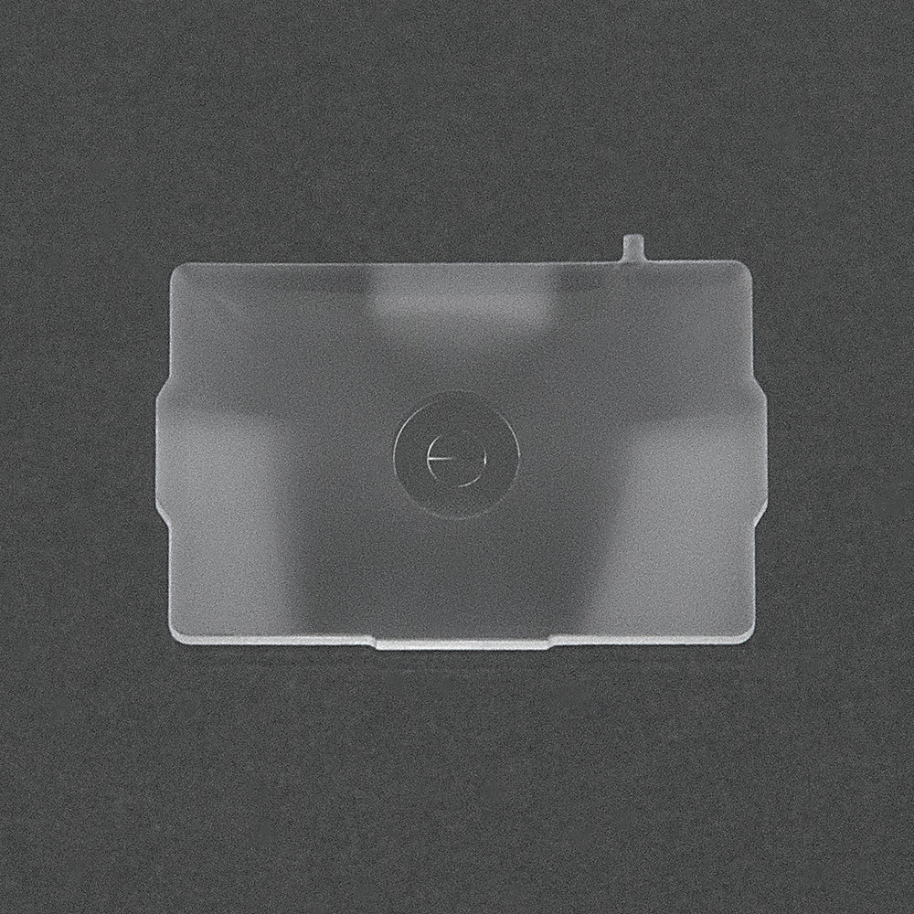 Fotodiox Replacement Split Image Focusing Screen with Micro-Prism for Canon EOS 7D Cameras