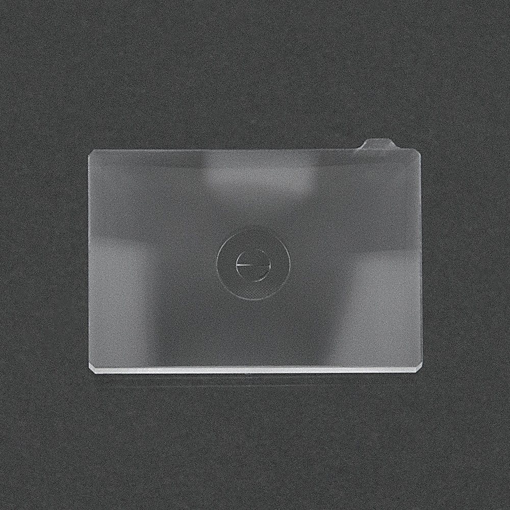 Fotodiox Replacement Split Image Focusing Screen with Micro-Prism for Nikon D3000, D5000 Cameras