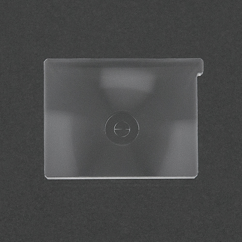 Fotodiox Replacement Split Image Focusing Screen with Micro-Prism for Nikon D40, D40x, D50, D60, D70, D70s Cameras