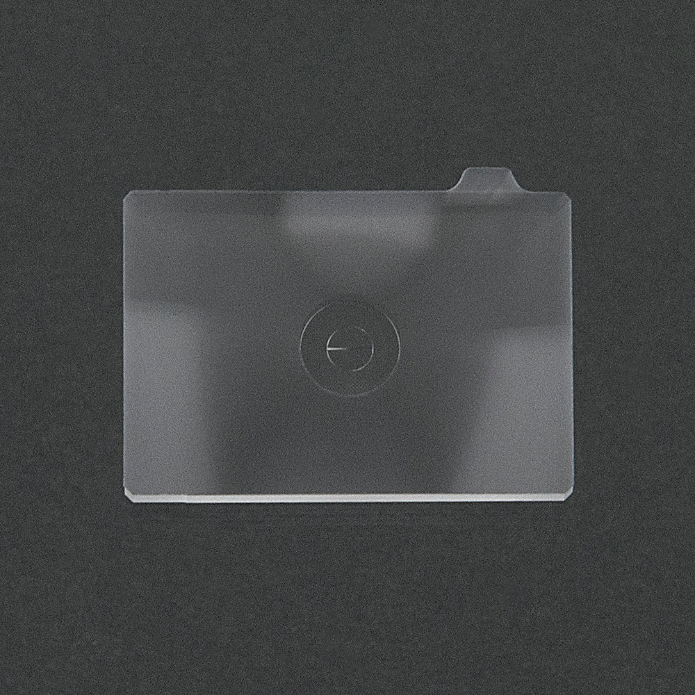 Fotodiox Replacement Split Image Focusing Screen with Micro-Prism for Pentax K-5, K-7, K-x, K-r & K-m Cameras