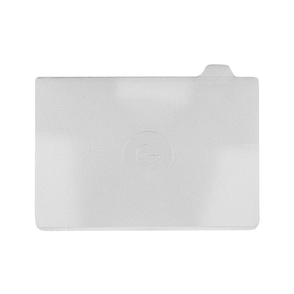Fotodiox Replacement Split Image Focusing Screen with Micro-Prism for Pentax K-5, K-7, K-x, K-r & K-m Cameras