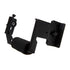 Fotodiox GoTough Grip Kit with Factor Radius Pico Light - Metal Camera Lighting Bracket Compatible with GoPro Hero Cameras and Adapter Mounts