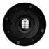 Fotodiox Universal Gobo Image Projection Attachment for LED Lights w/ Built-In Gobo Holder & Aperture Iris