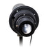 Fotodiox Universal Gobo Image Projection Attachment for LED Lights w/ Built-In Gobo Holder & Aperture Iris