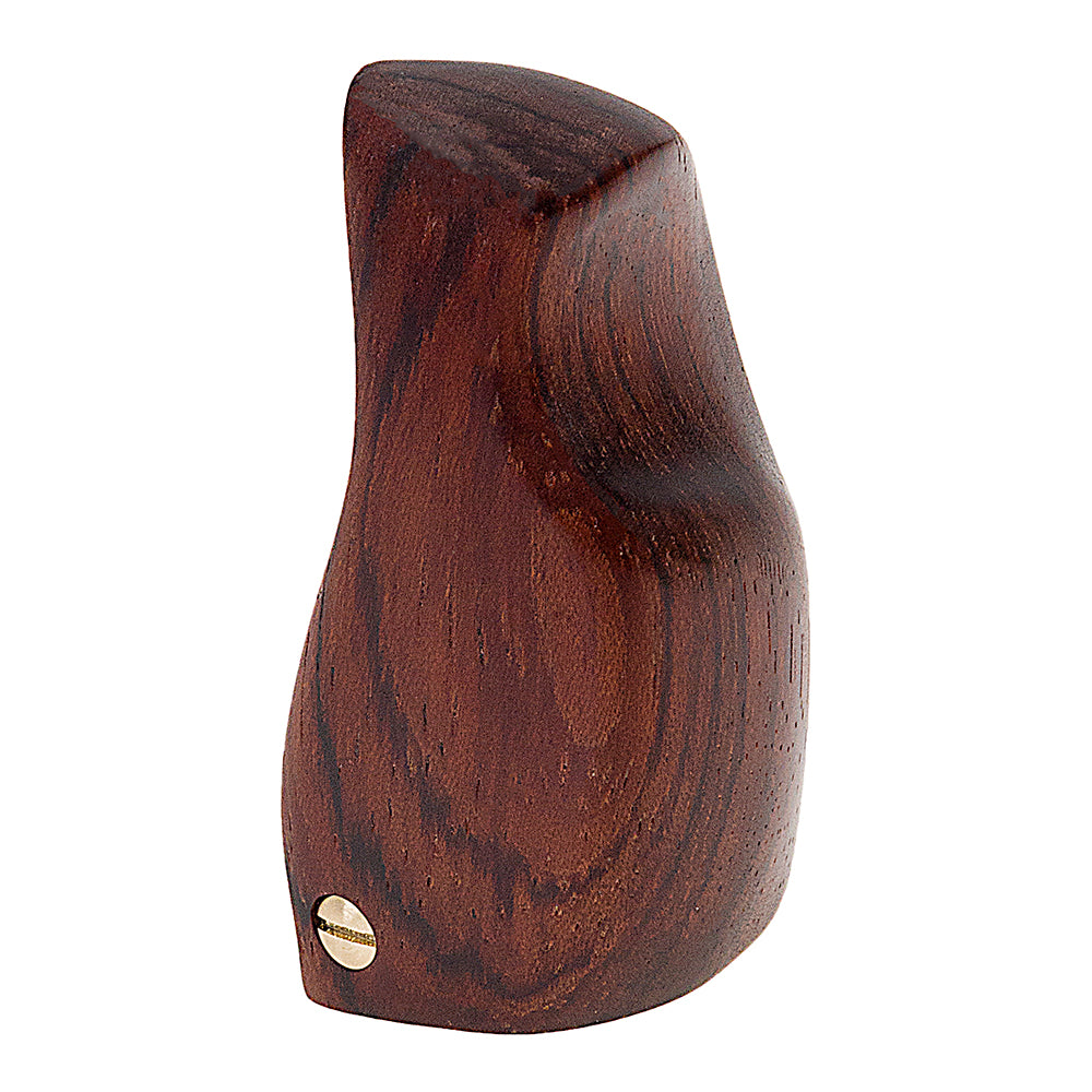 Fotodiox Pro Wooden Camera Hand Grip for Sony Cyber-shot DSC-RX100 VI Camera
