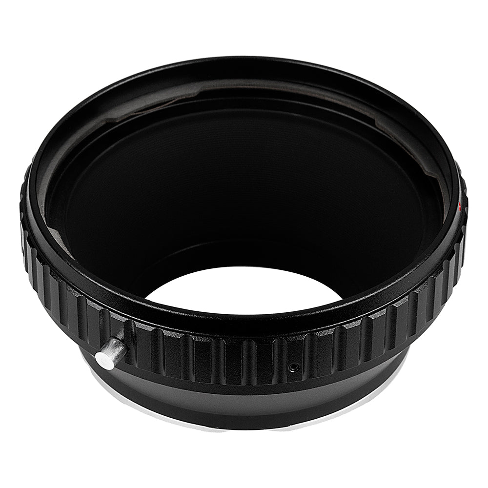 Fotodiox Lens Mount Adapter - Hasselblad V-Mount SLR Lenses to Canon EOS (EF, EF-S) Mount SLR Camera Body