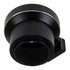 Fotodiox Pro Lens Mount Adapter Compatible with Hasselblad V-Mount SLR Lenses to Canon RF (EOS-R) Mount Mirrorless Camera Bodies