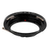 Fotodiox Pro Lens Adapter - Compatible with Hasselblad V-Mount SLR Lenses to Pentax 645 (P645) Mount Cameras