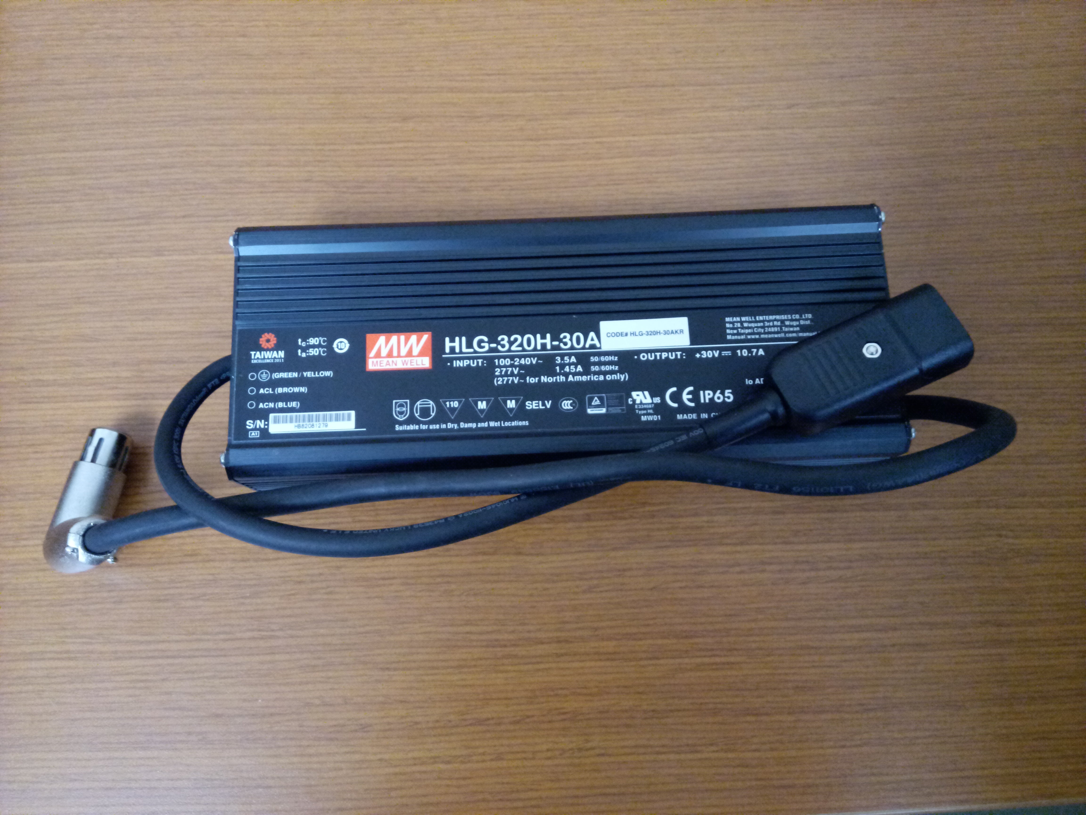 FACTOR FACTOR 2x2 V-5000ASVL - OEM Ballast