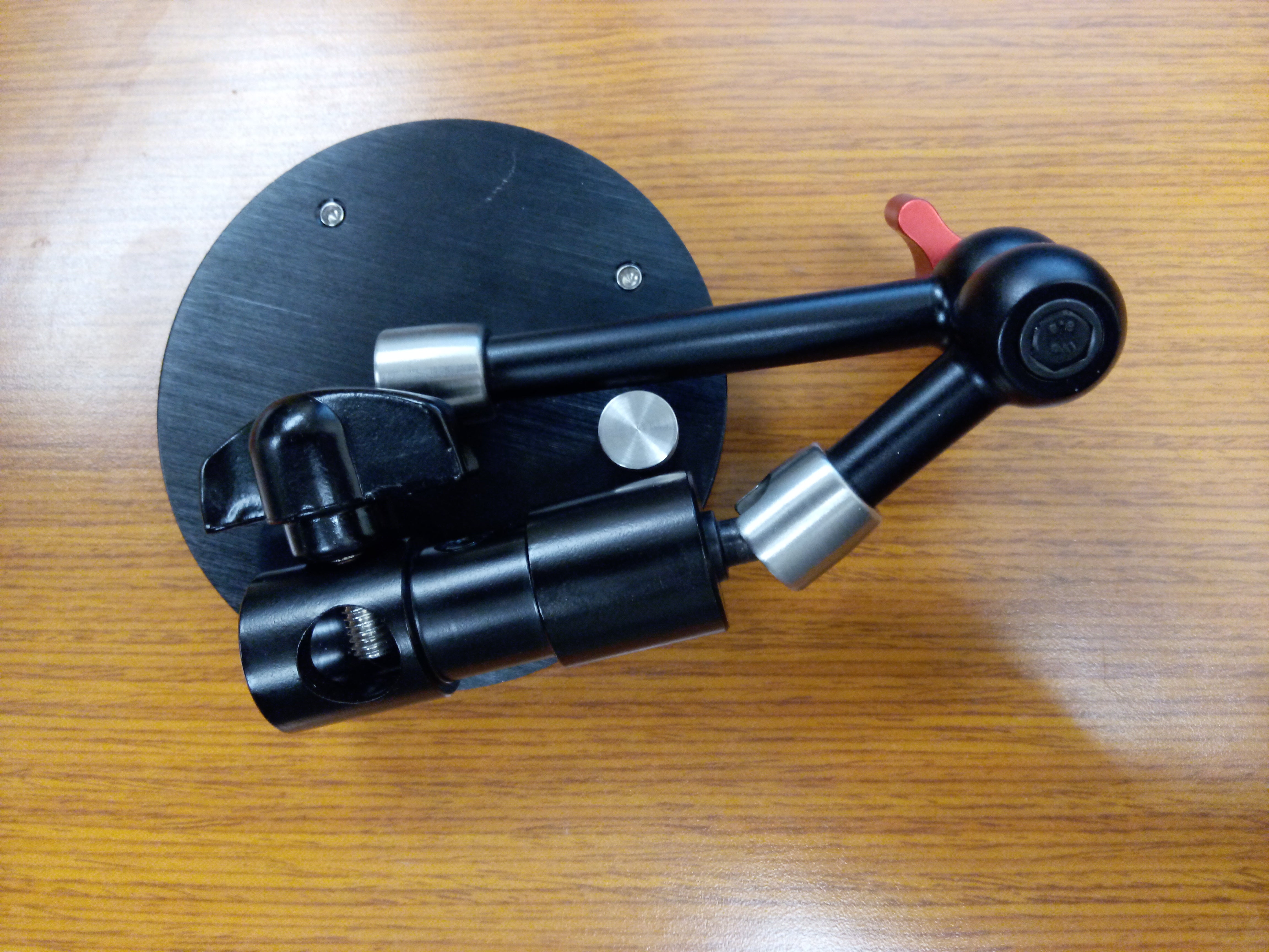 SF50 & SF70 Bracket Arm Replacement