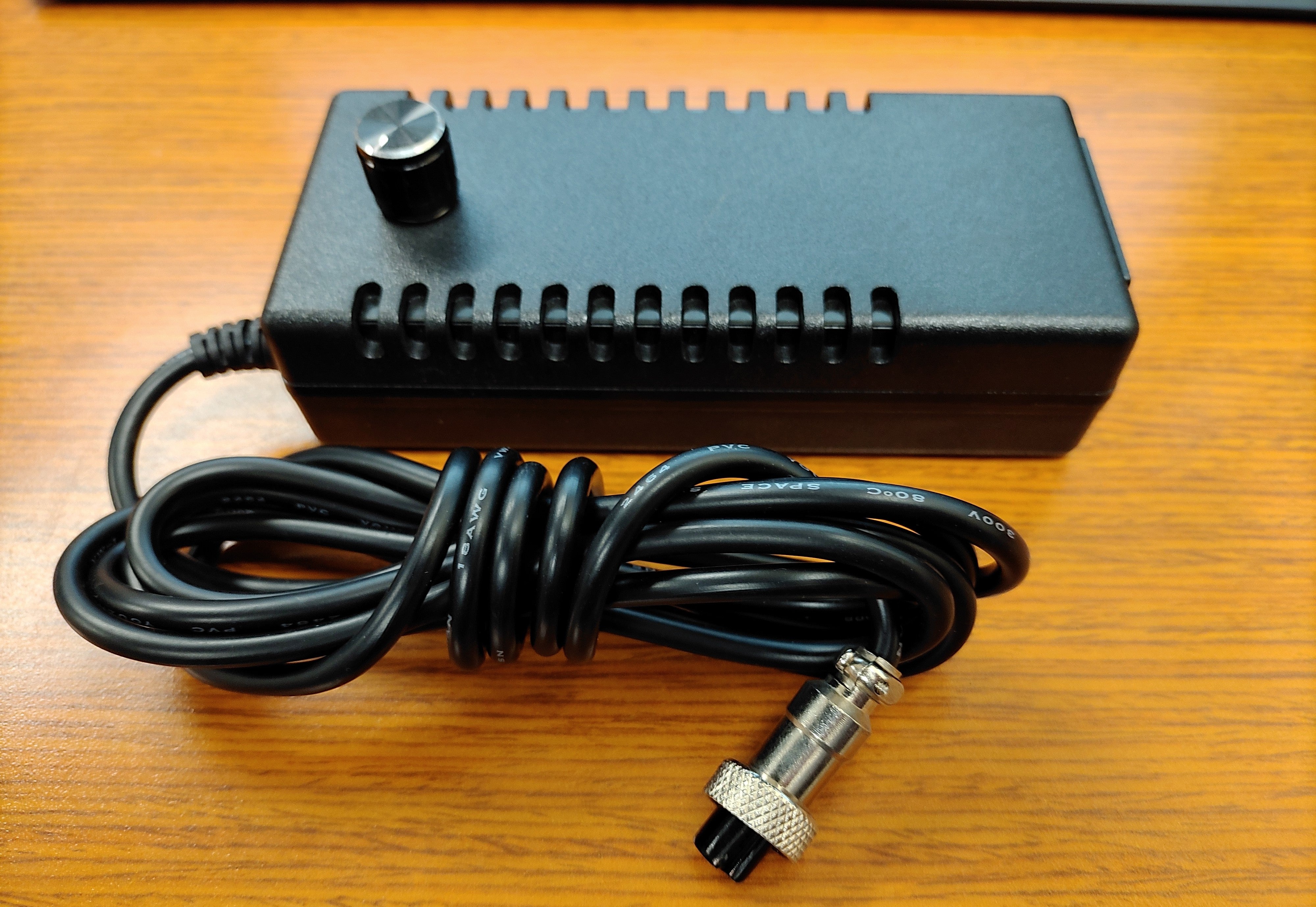 Replacement Parts - Replacement Ballast for LV460 (Fotodiox 2-Light LED Photo and Video Softbox Continuous Dimmable Lighting Kit)