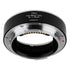Fotodiox Pro Automatic Macro Extension Tube, 15mm Section - for L-Mount Alliance Mirrorless Cameras for Extreme Close-up Photography