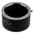 Fotodiox Pro Automatic Macro Extension Tube, 35mm Section - for L-Mount Alliance Mirrorless Cameras for Extreme Close-up Photography
