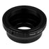 Fotodiox Lens Adapter - Compatible with M39/L39 (x1mm Pitch) Screw Mount Russian & Leica Thread Mount Lenses to Pentax Q (PQ) Mount Mirrorless Cameras