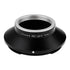 Fotodiox Pro Lens Adapter - Compatible with L/M39 Leica Visoflex Screw Mount Lenses to Pentax 645 (P645) Mount Cameras