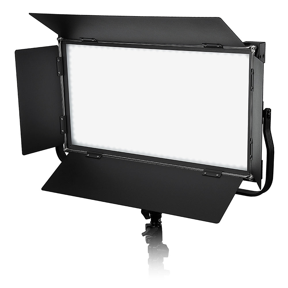 bjærgning rod udvande LED P120 - 1x2' Dimmable Bi-Color 120W Photo/Video Light Panel – Fotodiox,  Inc. USA