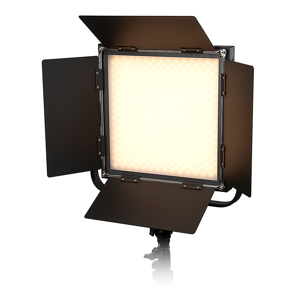 Fotodiox Pro LED P60 - 1x1' Dimmable Bi-Color 60W Photo/Video Light Panel